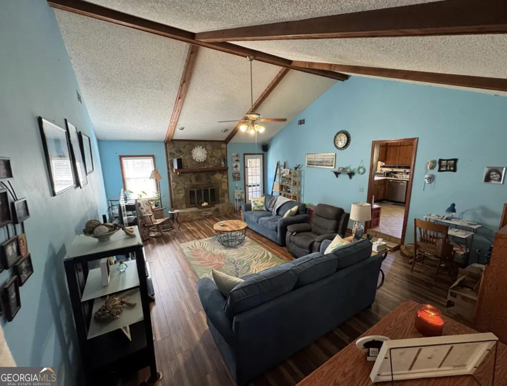 607 W Oxley BLVD Vidalia, GA 30474