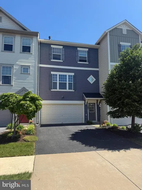 107 BLACKFORD DRIVE