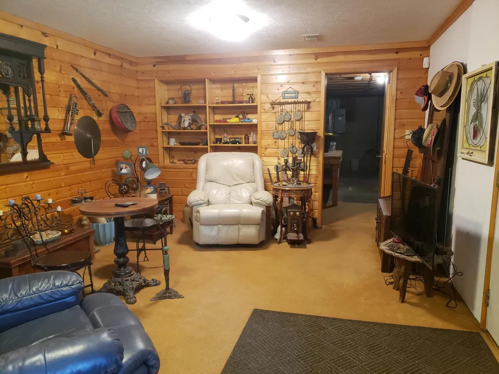 1700 Hamilton Road Bedford Charter Township, MI 49017