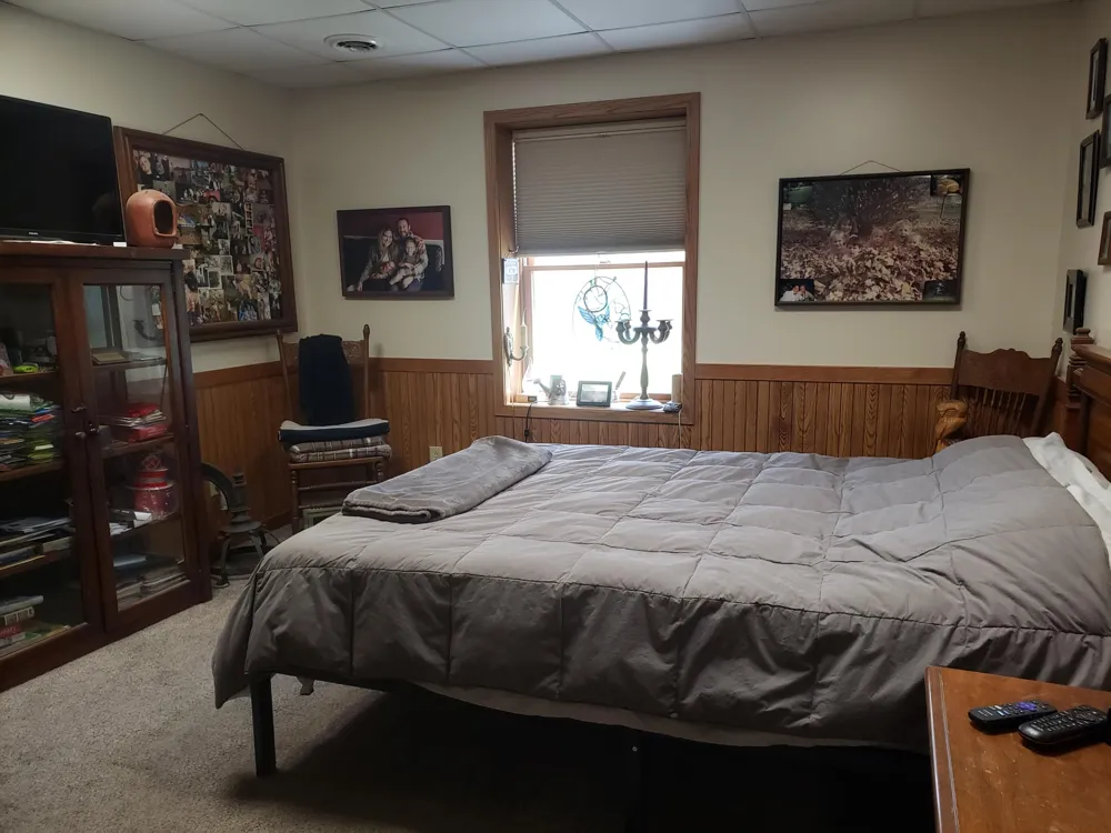 1700 Hamilton Road Bedford Charter Township, MI 49017