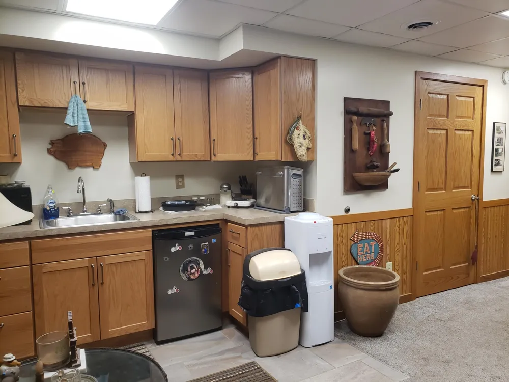 1700 Hamilton Road Bedford Charter Township, MI 49017