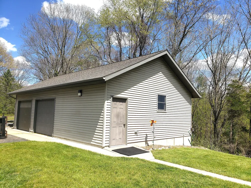 1700 Hamilton Road Bedford Charter Township, MI 49017