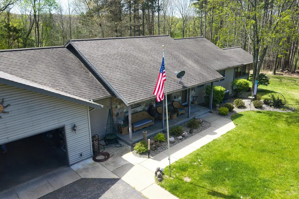 1700 Hamilton Road Bedford Charter Township, MI 49017
