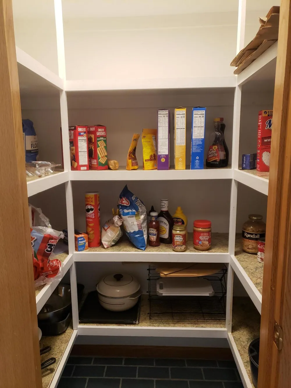 1700 Hamilton Road Bedford Charter Township, MI 49017