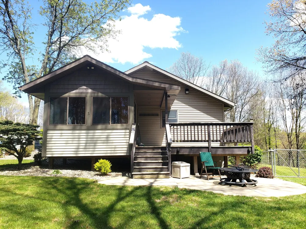 1700 Hamilton Road Bedford Charter Township, MI 49017