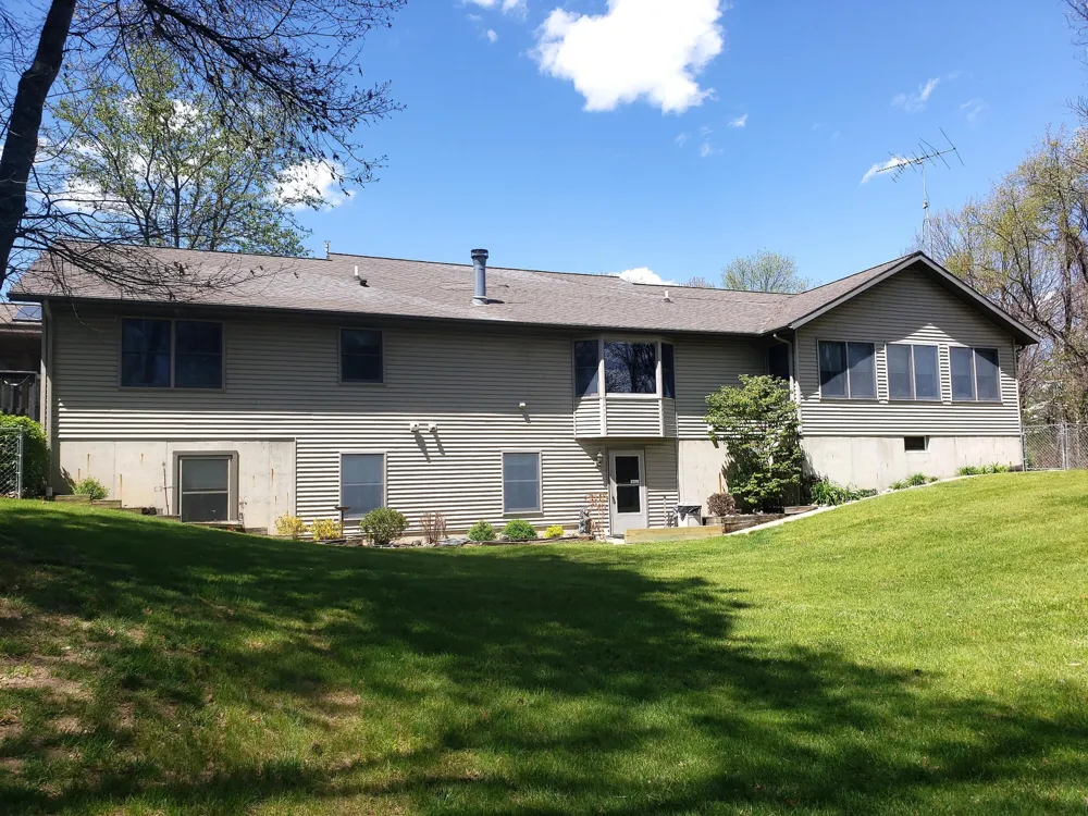 1700 Hamilton Road Bedford Charter Township, MI 49017