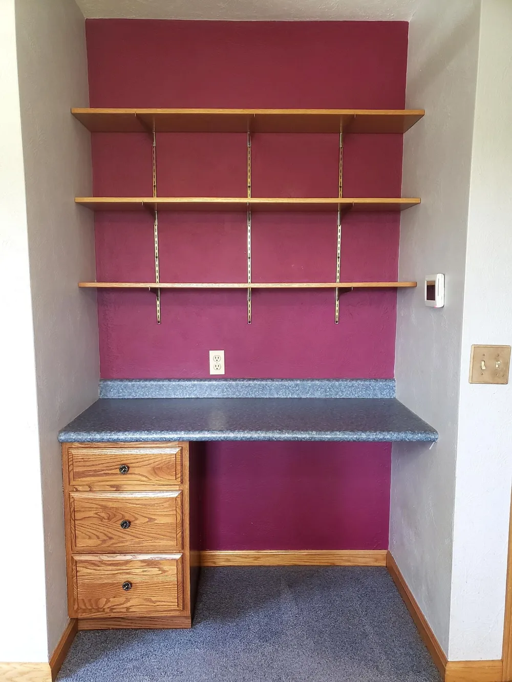 1700 Hamilton Road Bedford Charter Township, MI 49017