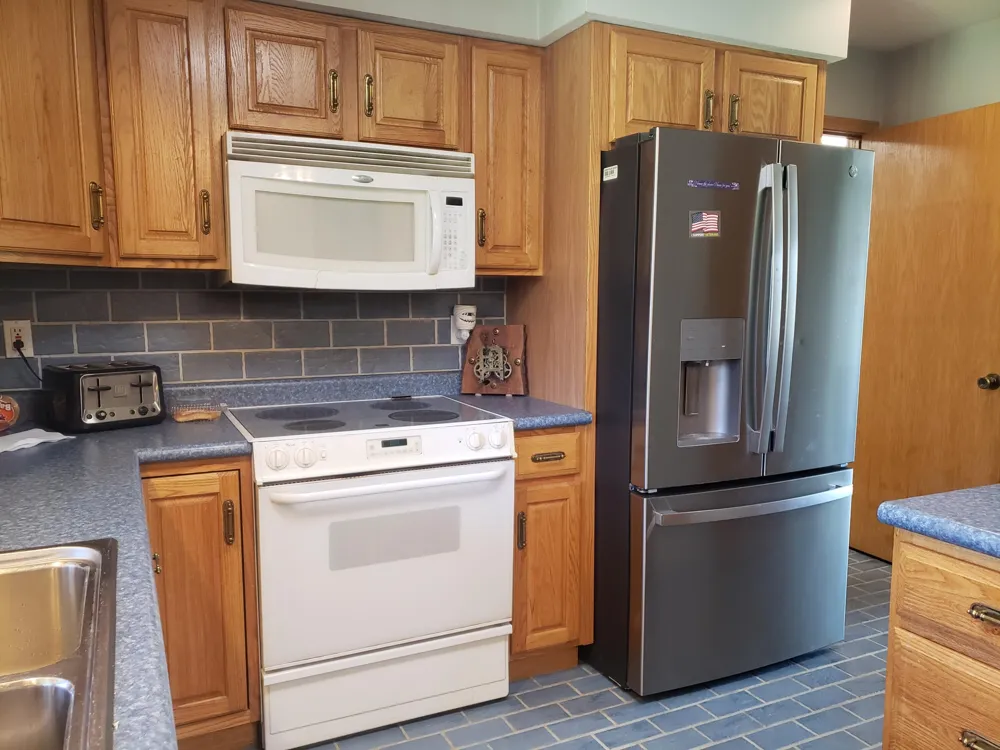 1700 Hamilton Road Bedford Charter Township, MI 49017