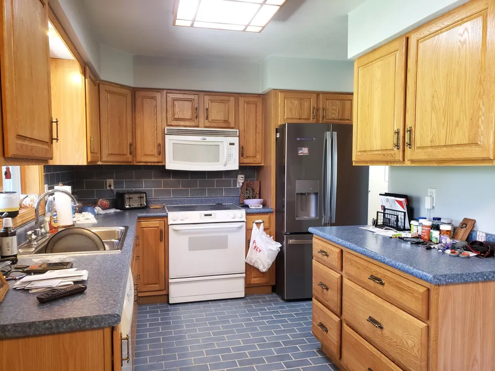 1700 Hamilton Road Bedford Charter Township, MI 49017