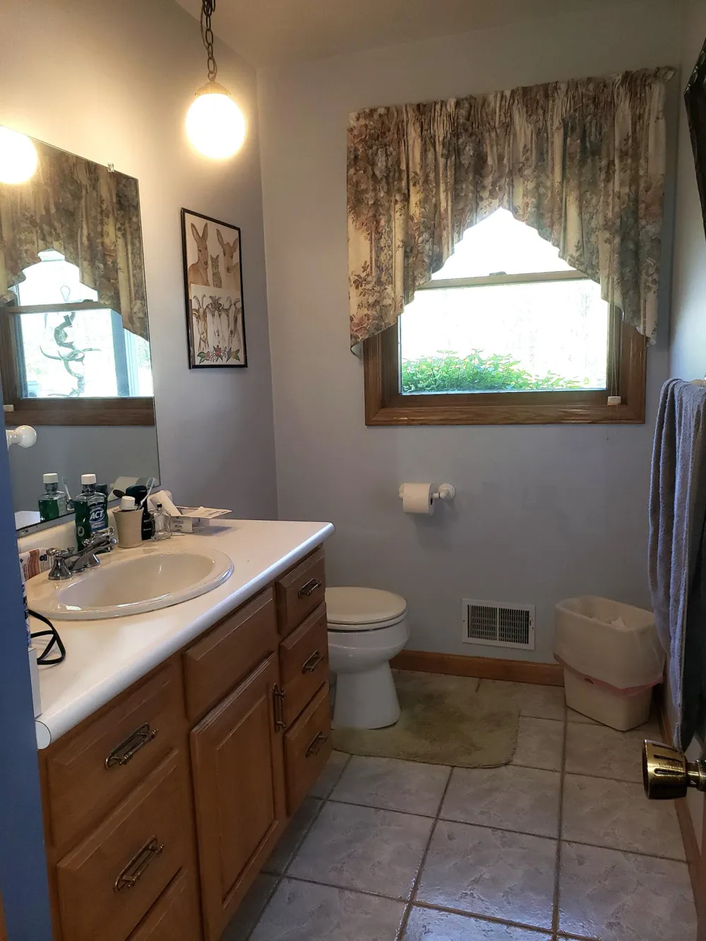 1700 Hamilton Road Bedford Charter Township, MI 49017