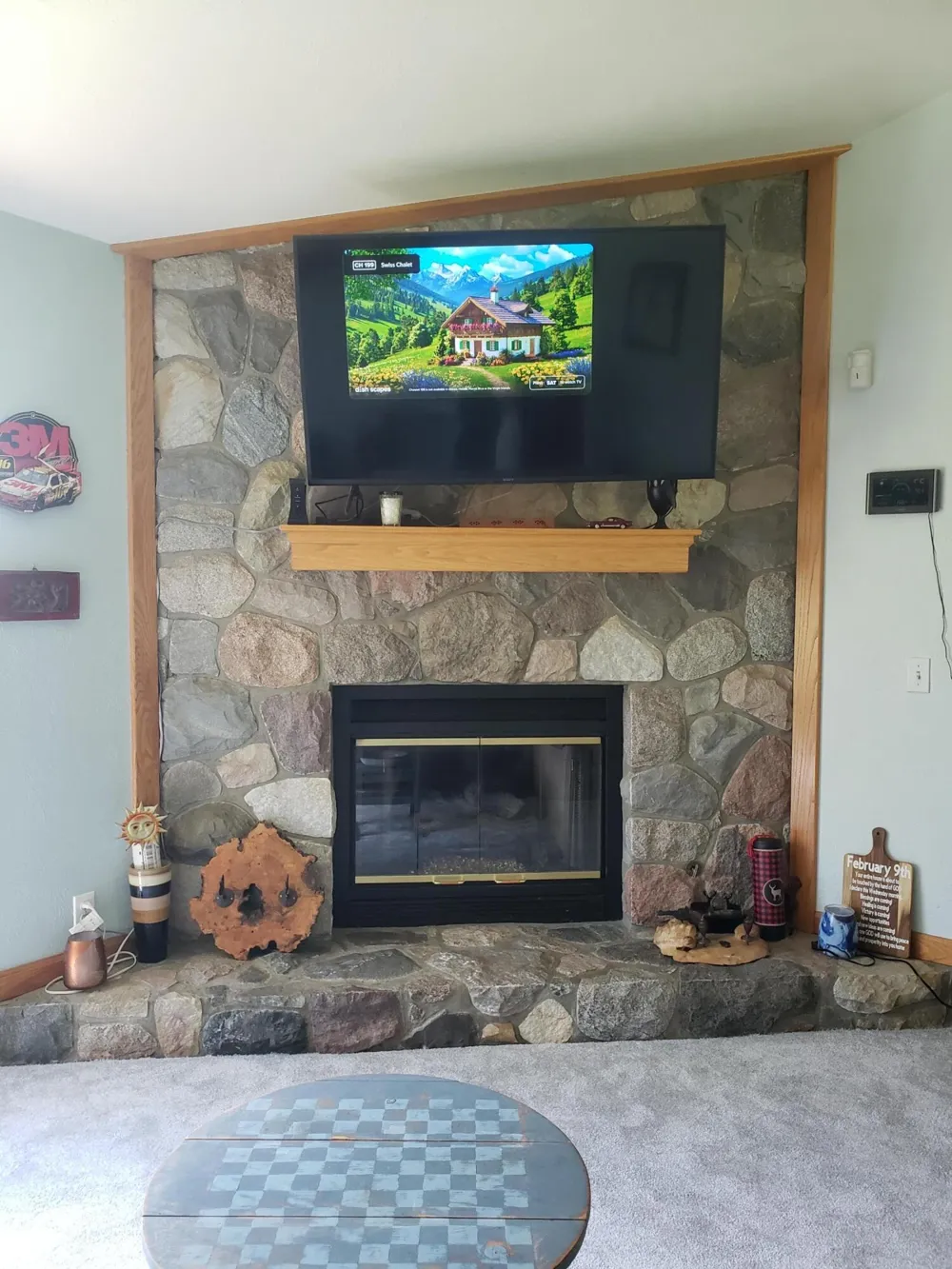 1700 Hamilton Road Bedford Charter Township, MI 49017