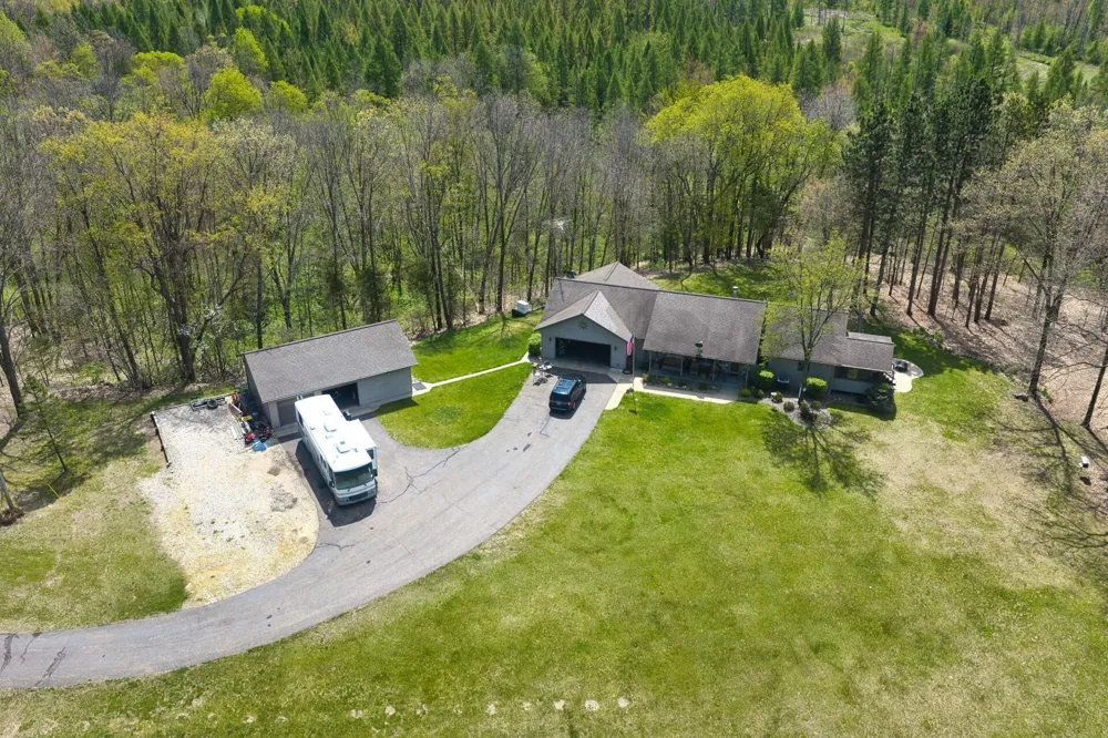 1700 Hamilton Road Bedford Charter Township, MI 49017