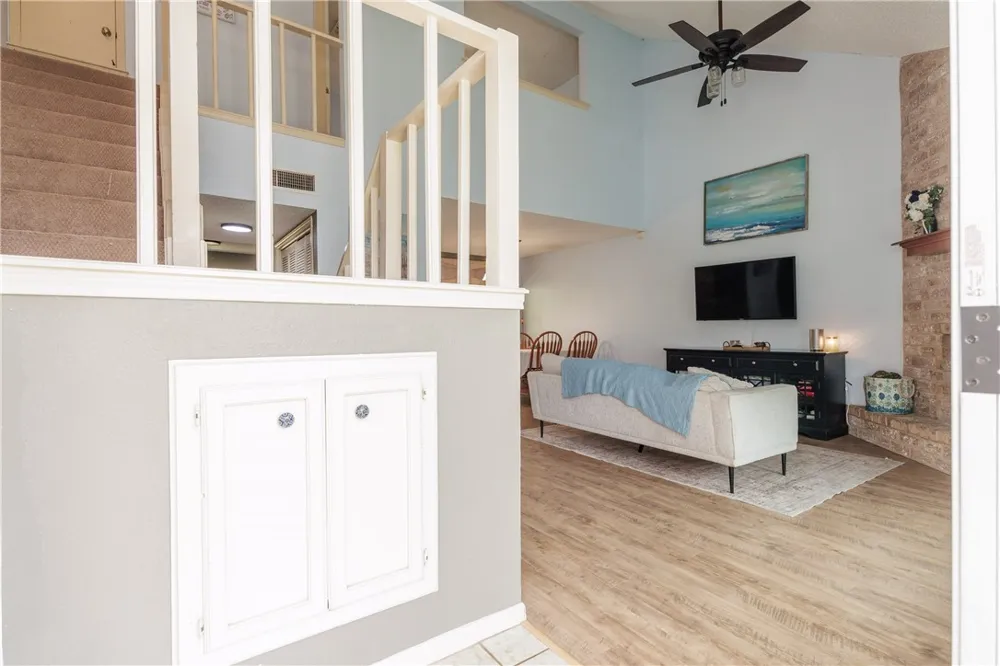 3002 Quail Springs #E-5 Corpus Christi, TX 78414