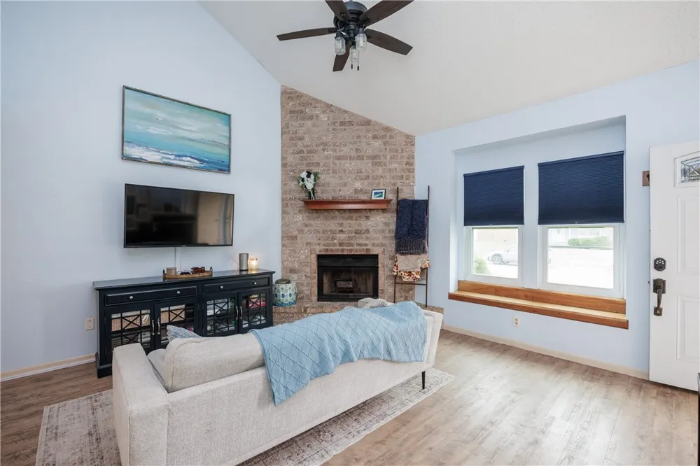 3002 Quail Springs #E-5 Corpus Christi, TX 78414