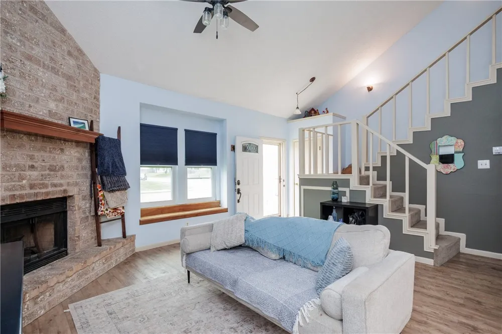 3002 Quail Springs #E-5 Corpus Christi, TX 78414