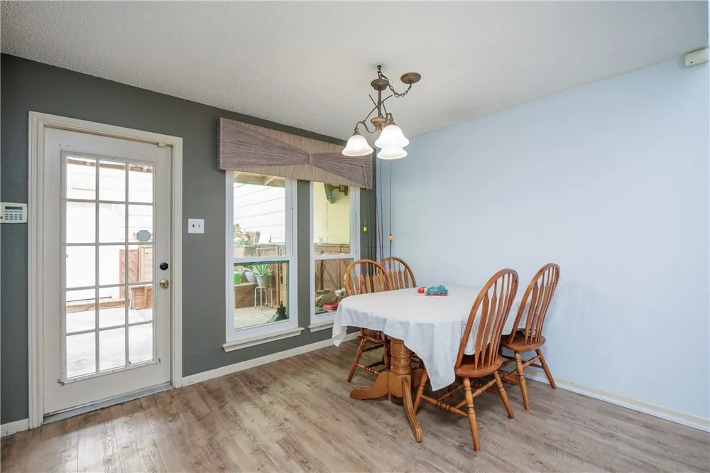 3002 Quail Springs #E-5 Corpus Christi, TX 78414