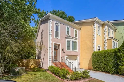 3710 Meeting Street