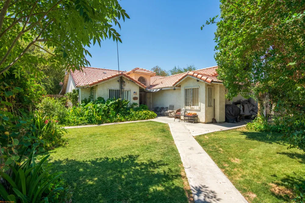 48785 Van Buren Street Coachella, CA 92236