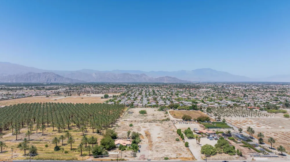 48785 Van Buren Street Coachella, CA 92236
