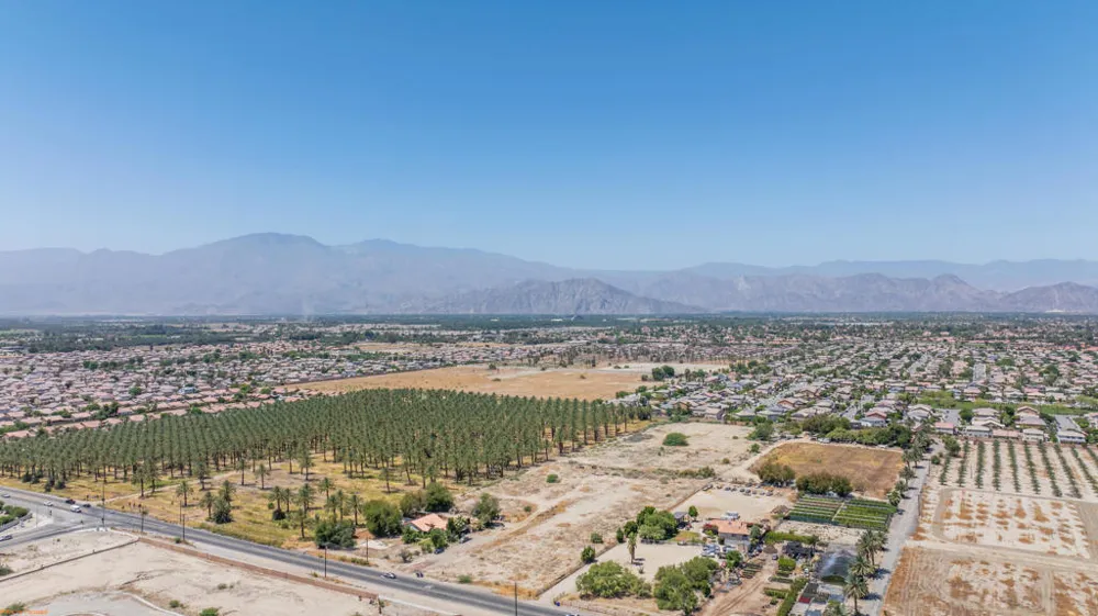 48785 Van Buren Street Coachella, CA 92236