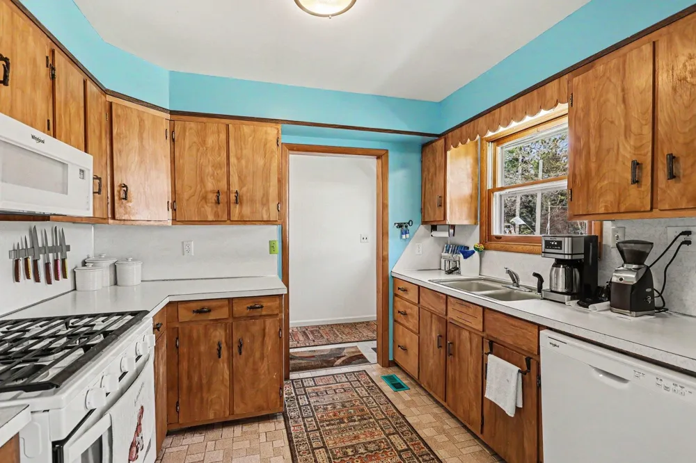 6025 Cedar Lake Road Oscoda Charter Township, MI 48750