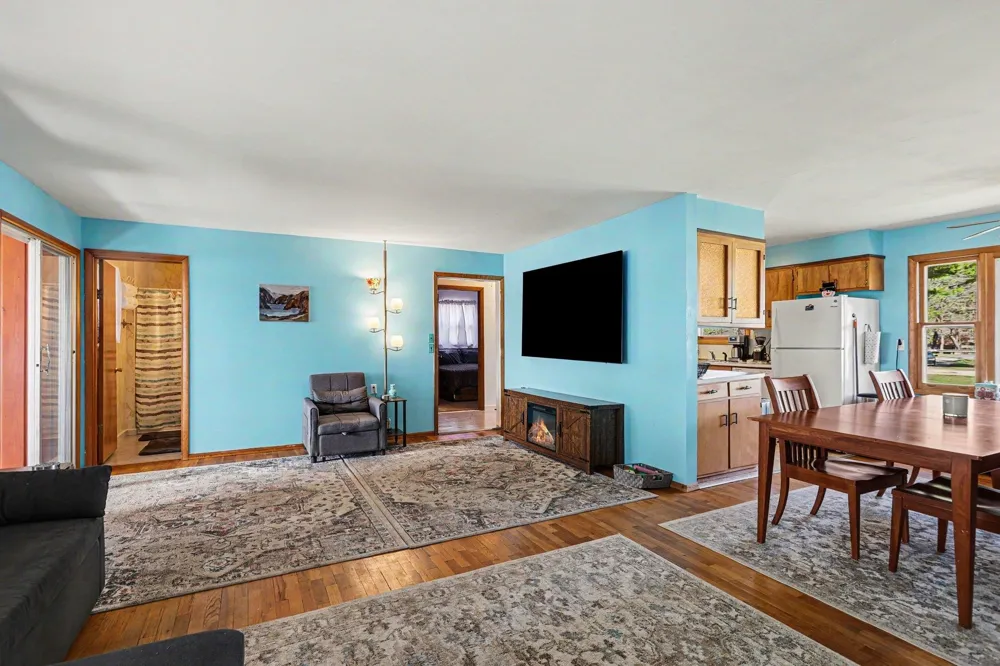 6025 Cedar Lake Road Oscoda Charter Township, MI 48750