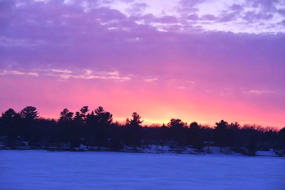 6025 Cedar Lake Road Oscoda Charter Township, MI 48750
