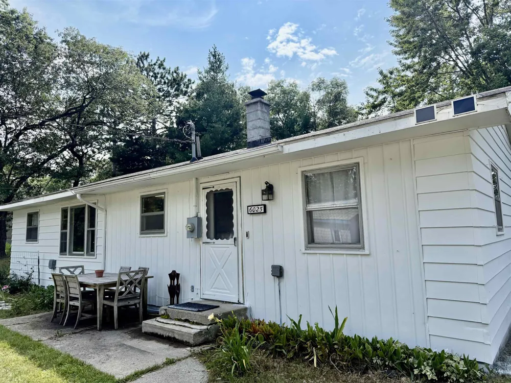 6025 Cedar Lake Road Oscoda Charter Township, MI 48750