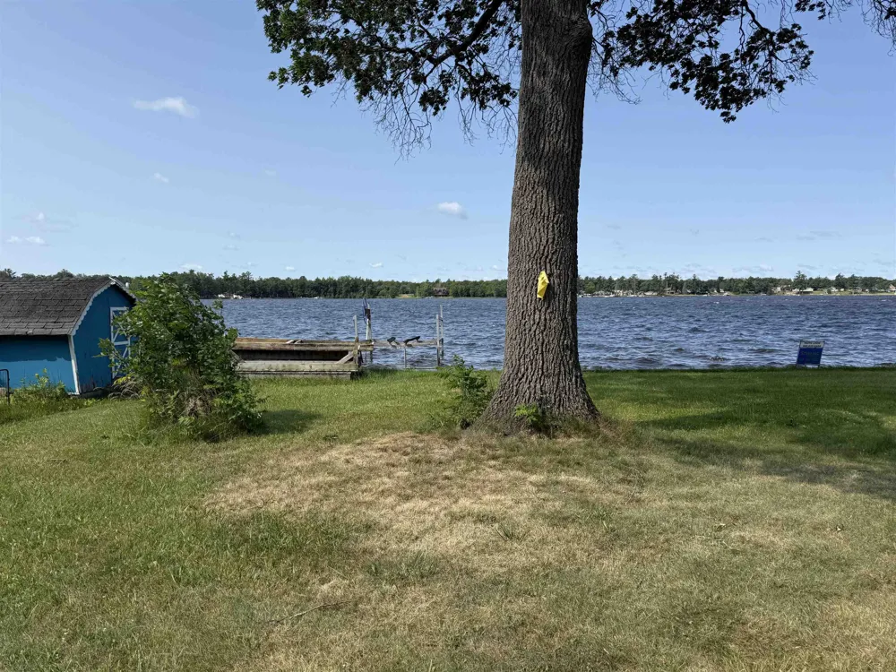 6025 Cedar Lake Road Oscoda Charter Township, MI 48750