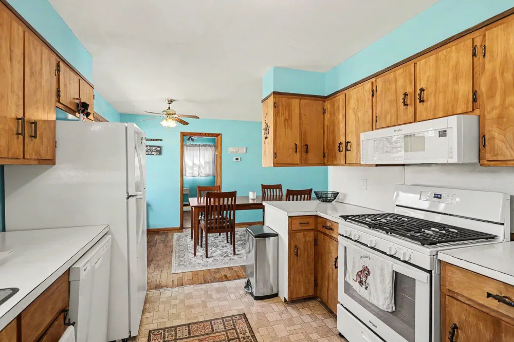 6025 Cedar Lake Road Oscoda Charter Township, MI 48750