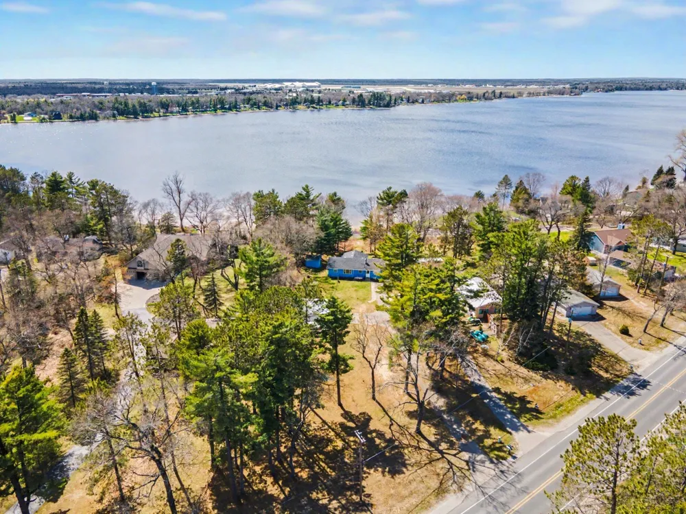 6025 Cedar Lake Road Oscoda Charter Township, MI 48750