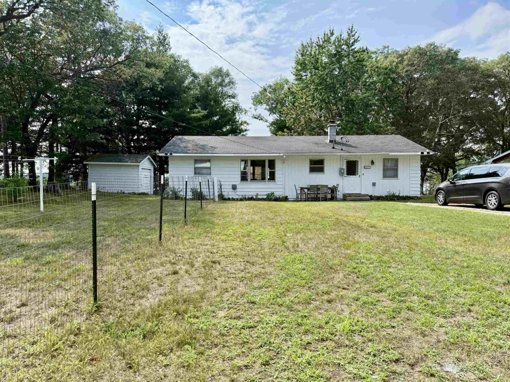 6025 Cedar Lake Road Oscoda Charter Township, MI 48750