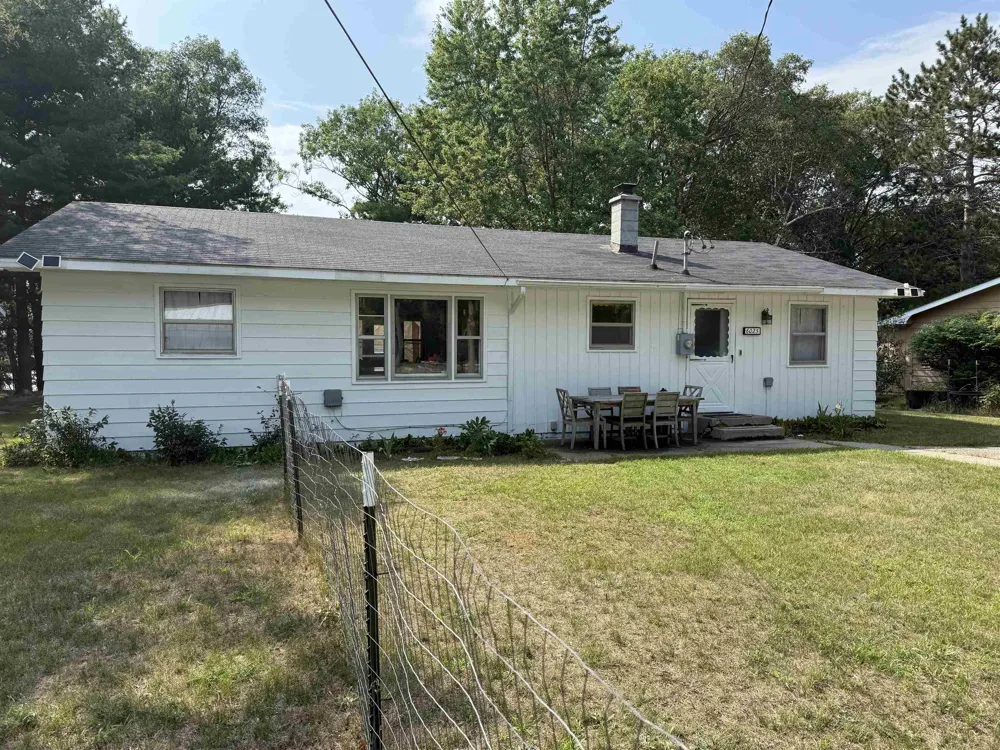 6025 Cedar Lake Road Oscoda Charter Township, MI 48750