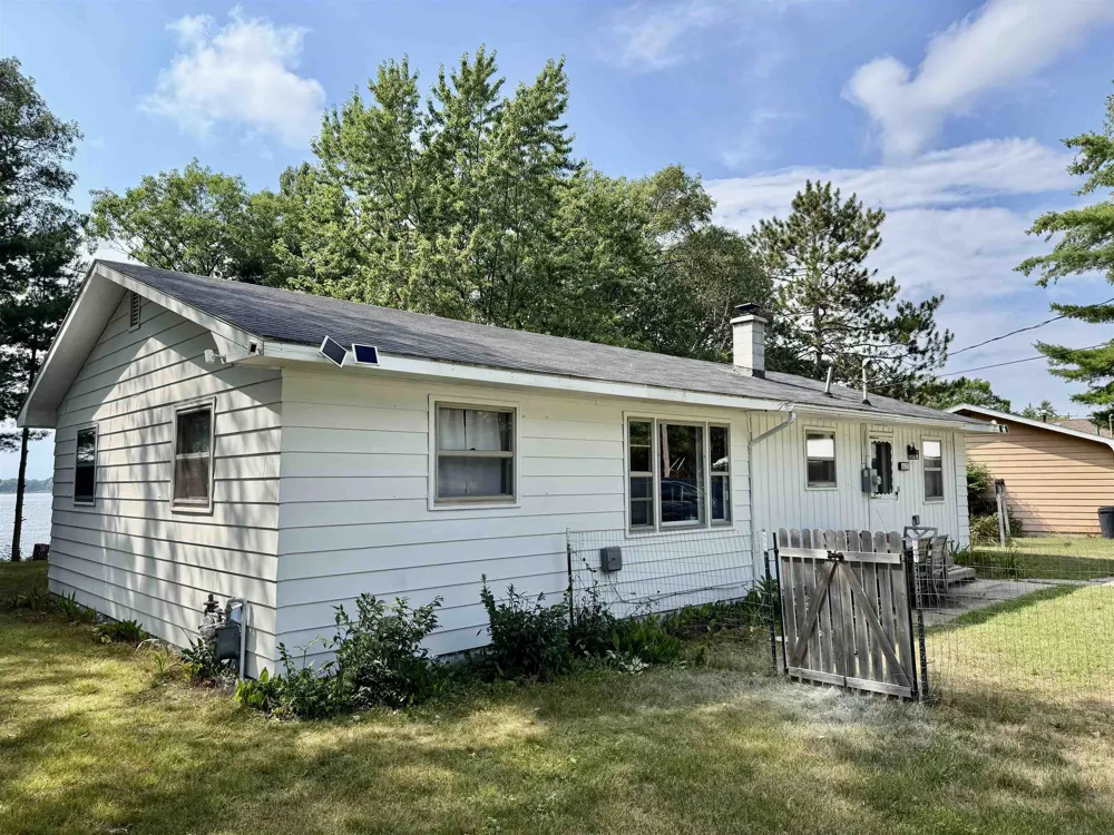 6025 Cedar Lake Road Oscoda Charter Township, MI 48750