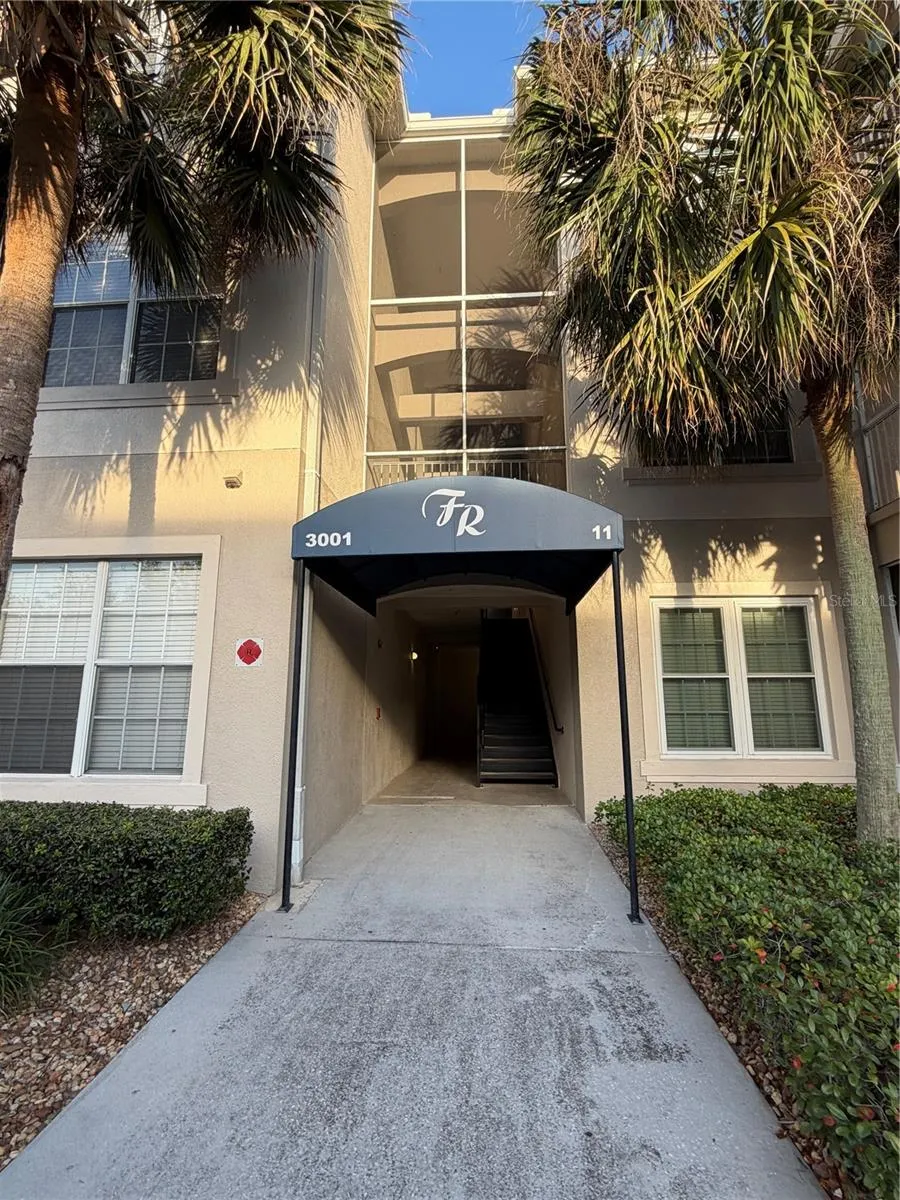 3001 LAUREL RUN LANE #104 Kissimmee, FL 34741