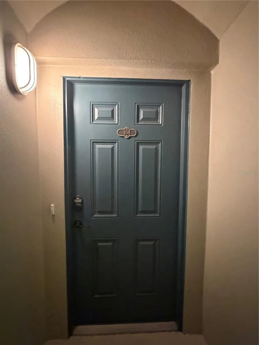 3001 LAUREL RUN LANE #104 Kissimmee, FL 34741