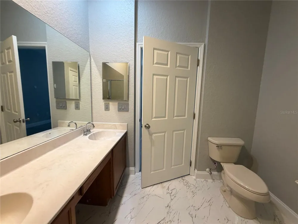 3001 LAUREL RUN LANE #104 Kissimmee, FL 34741