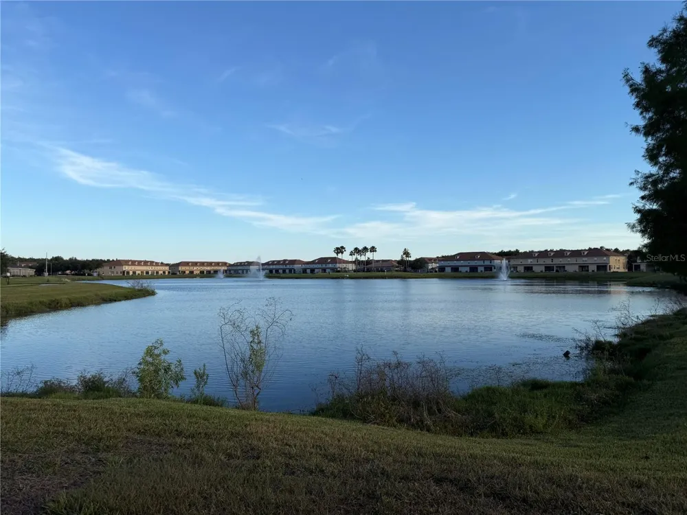 3001 LAUREL RUN LANE #104 Kissimmee, FL 34741