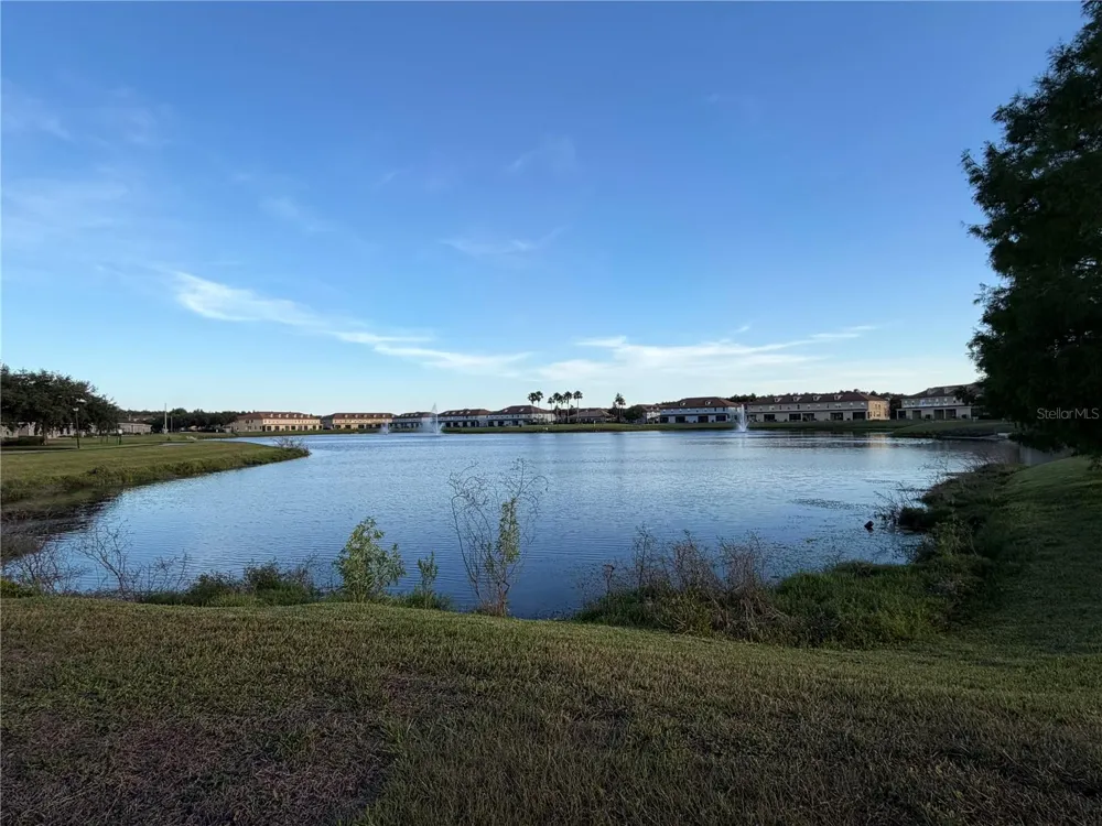 3001 LAUREL RUN LANE #104 Kissimmee, FL 34741