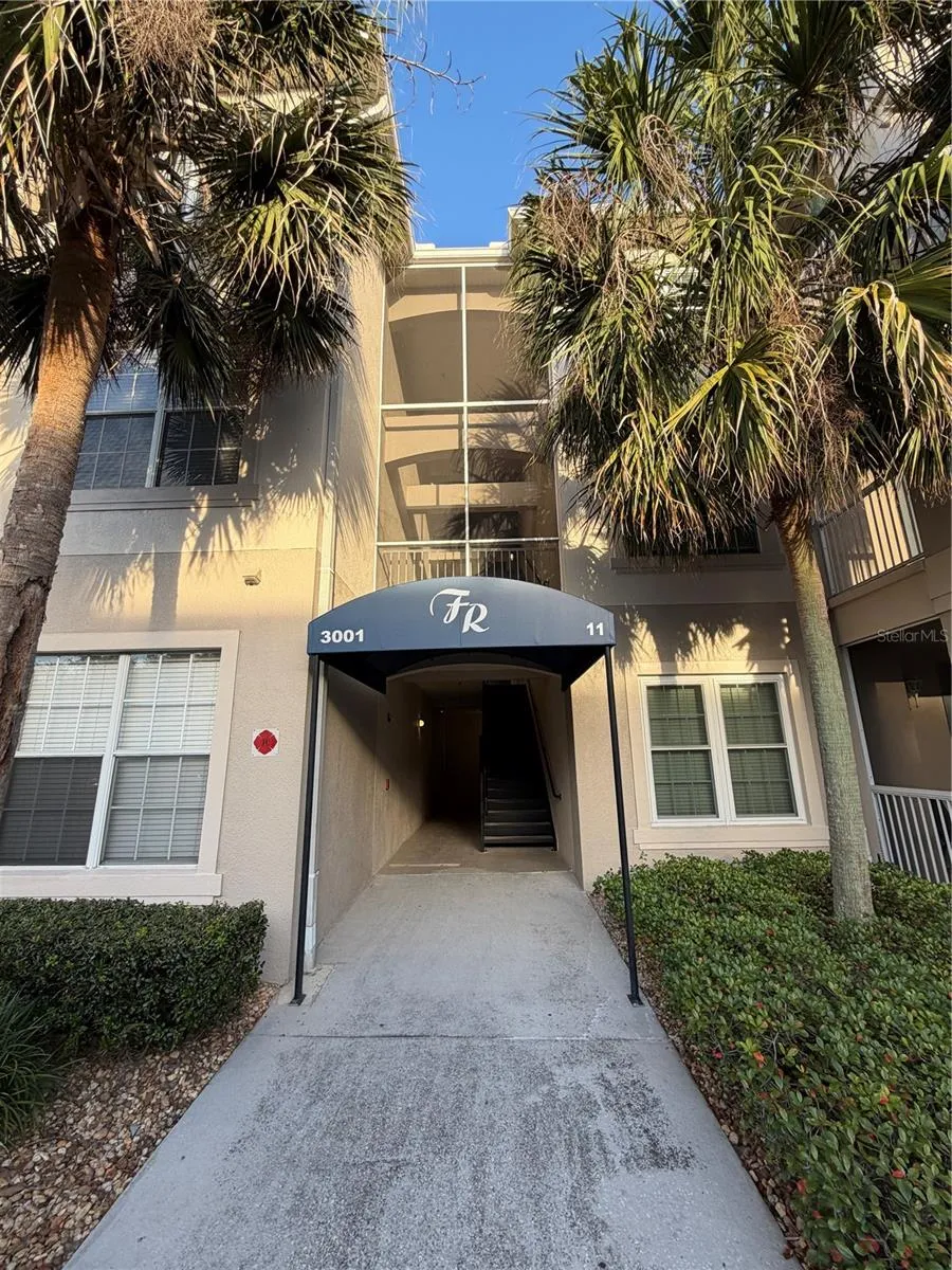 3001 LAUREL RUN LANE #104 Kissimmee, FL 34741