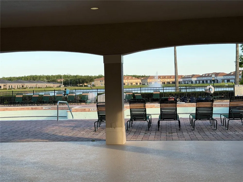 3001 LAUREL RUN LANE #104 Kissimmee, FL 34741