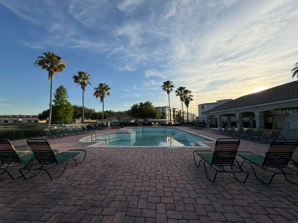3001 LAUREL RUN LANE #104 Kissimmee, FL 34741