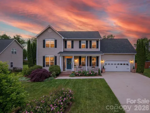 288 Walnut Crest Road