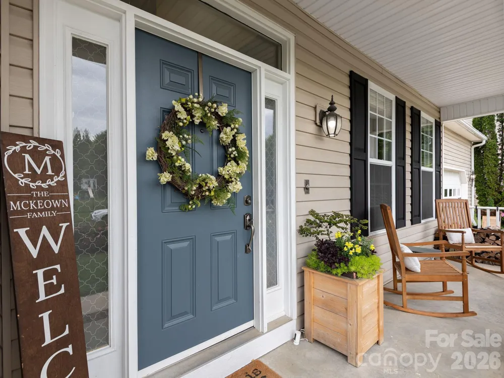 288 Walnut Crest Road Fletcher, NC 28732