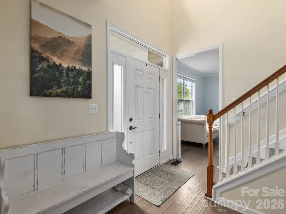 288 Walnut Crest Road Fletcher, NC 28732