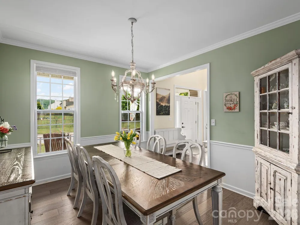 288 Walnut Crest Road Fletcher, NC 28732