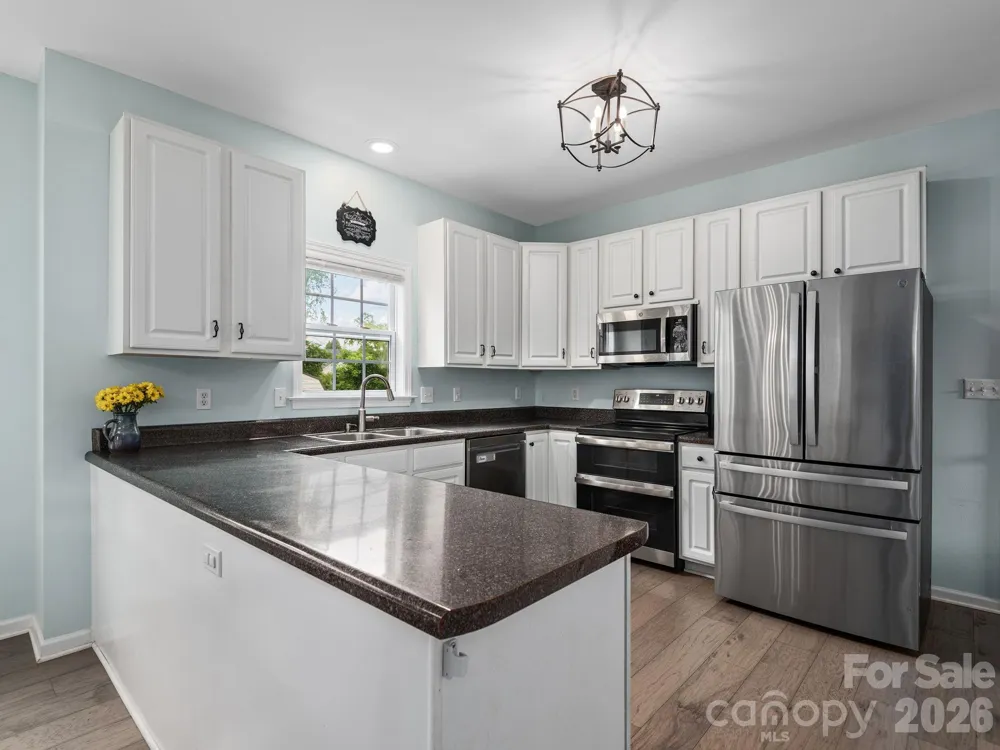 288 Walnut Crest Road Fletcher, NC 28732