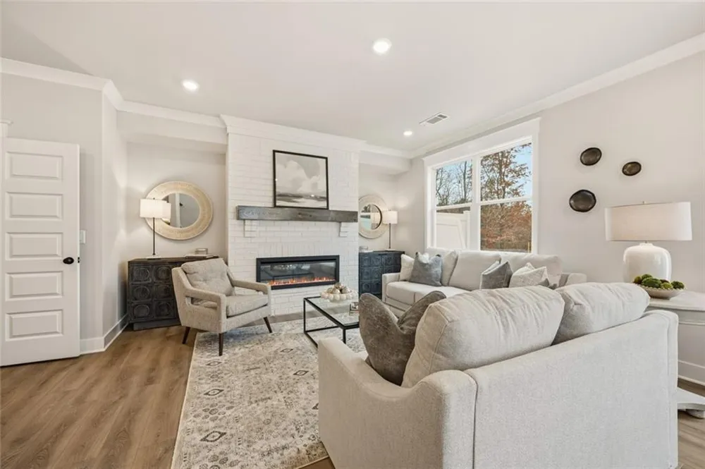 4178 Millstone Park Lane Gainesville, GA 30504