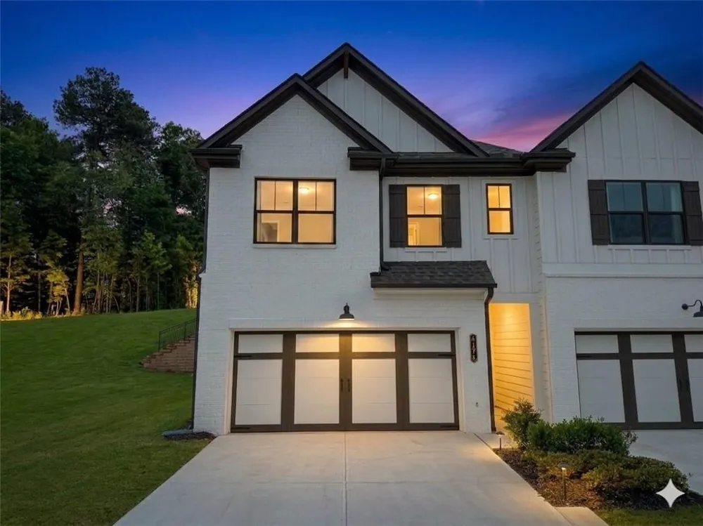 4178 Millstone Park Lane Gainesville, GA 30504
