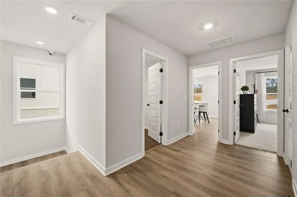 4178 Millstone Park Lane Gainesville, GA 30504